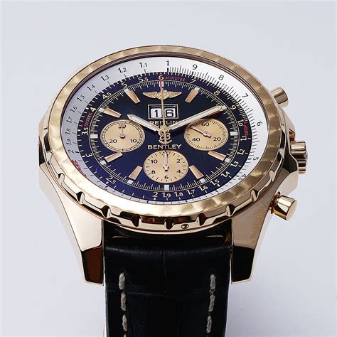 breitling watches limited edition